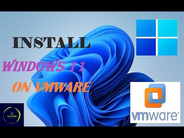 INSTALL WINDOWS 11 ON  A VIRTUAL MACHINE || MACRO IT SOLUTIONS