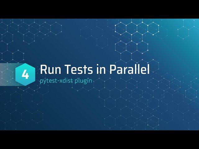 How To Do Parallel Testing In Selenium PyTest Using Pytest-Xdist  | PyTest Tutorial | Part IV