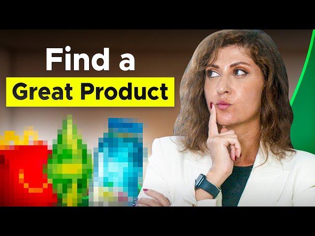 Find A Great Product To Sell on Amazon FBA in UAE and Saudi Arabia | Step by Step System