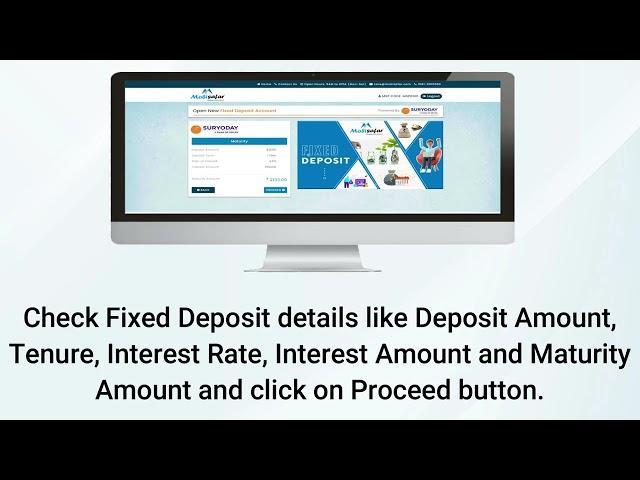 Suryoday Small Finance Bank Fixed Deposit Hindi