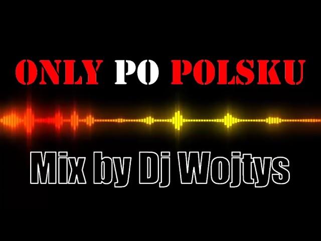 ONLY PO POLSKU   Polskie Hity 2021 Najnowsze Radiowe Hity 2021 Lipiec Najlepsza Radiowa Muzyka 2021