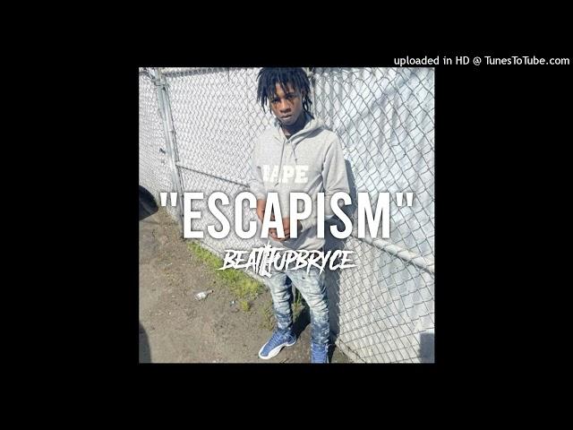 EBK Young Joc / ZayBang Type Beat - "Escapism" | (@beatitupbryce)