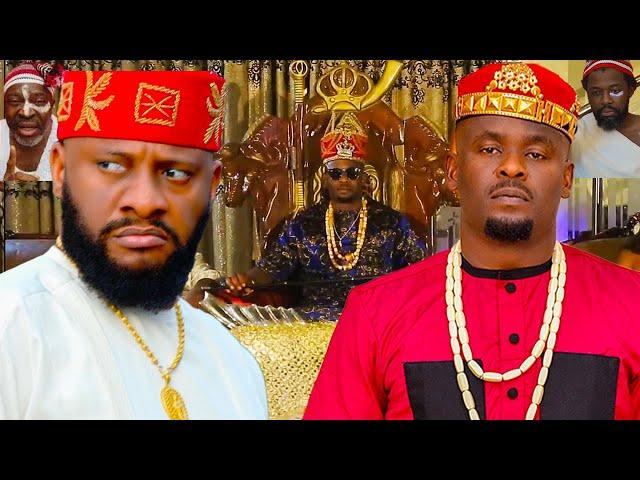 Money Na Water | Watch the intense battle for the throne (Part 1) - Zubby Michael #trending #movie