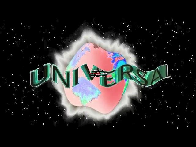 Universal Pictures Logo 2010 in 9080TheAfricanEditor's G-Major