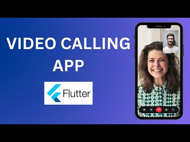 Easiest way integrate VIDEO CALL in Flutter | ZEGOCLOUD