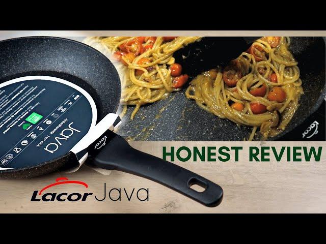 This AFFORDABLE Non-Stick Pan is Designed in Spain! | #ejbits Reviews