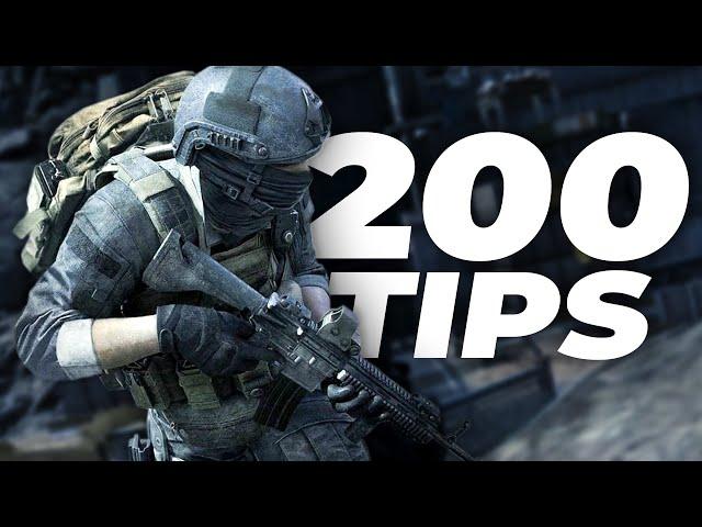 200 Tips & Tricks (Season 6 Ready) | Arena Breakout