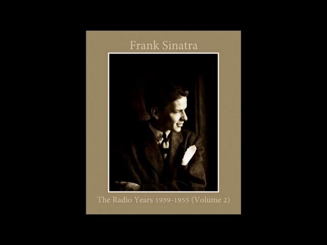 Frank Sinatra - It's Been A Long, Long Time