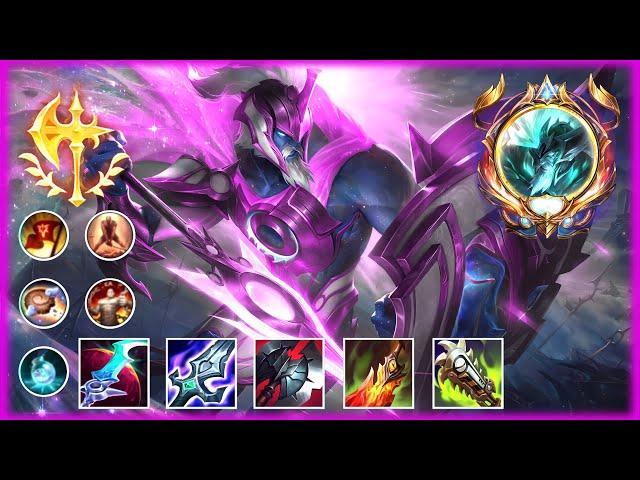 SPEAR SHOT PANTHEON MONTAGE 2024 - "BEST PLAYS" | LOL TIME STREAMERS