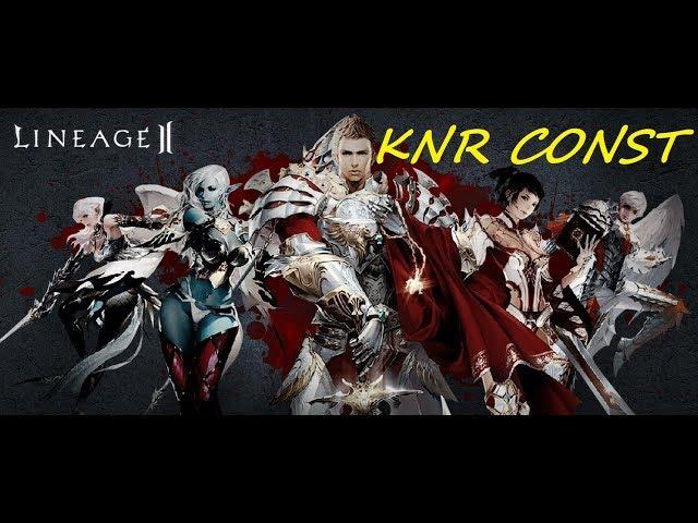 Lineage 2 Elcardia - Daily pvp