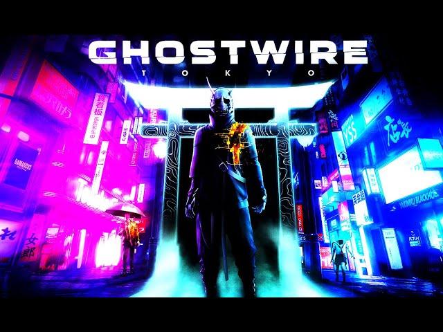 Getting started in Ghostwire: Tokyo on PC with RTX