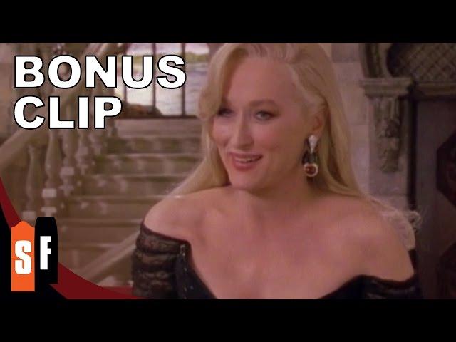 Death Becomes Her (1992) Vintage Bonus Clip: Meryl's Mom & Special Effects (HD)