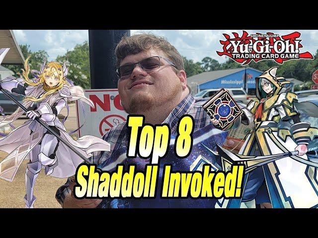 YU-GI-OH! *TOP 8* SHADDOLL DECK PROFILE! JULY 2021