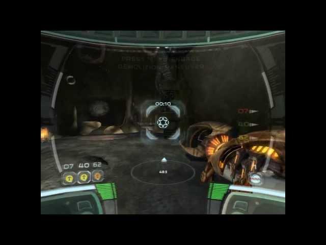 Star Wars Republic Commando Walkthrough 5 - Geonosian Elites