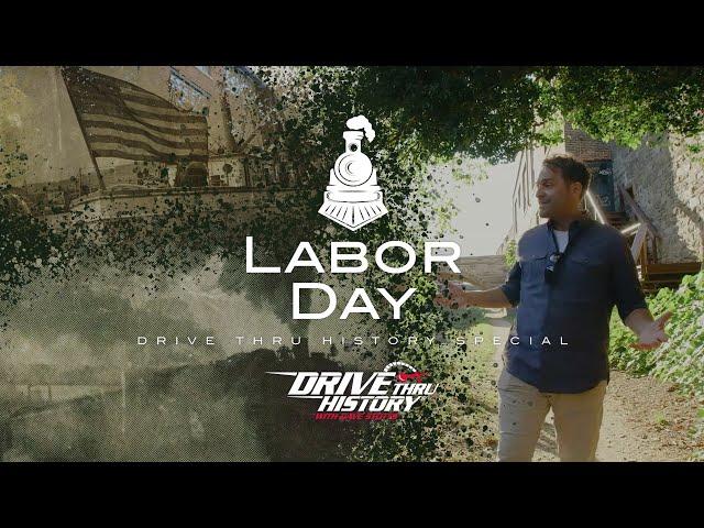 The History of Labor Day