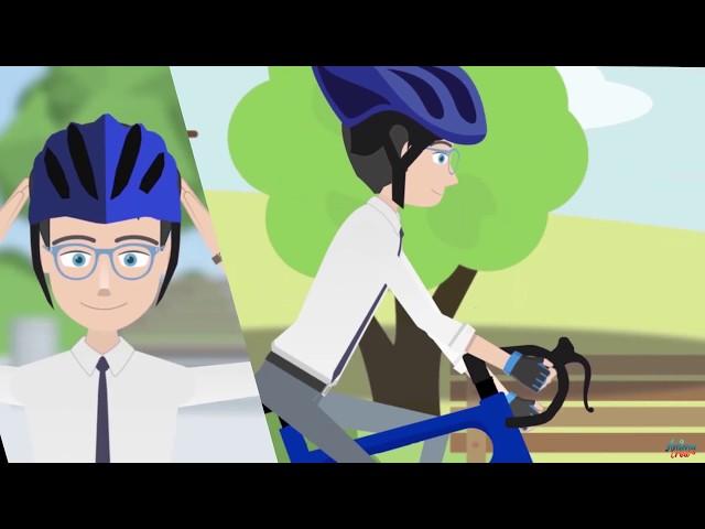 Invesco Mutual Fund | Animated Explainer Video By Animacrew