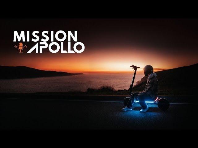 Mission Apollo: Episode 52