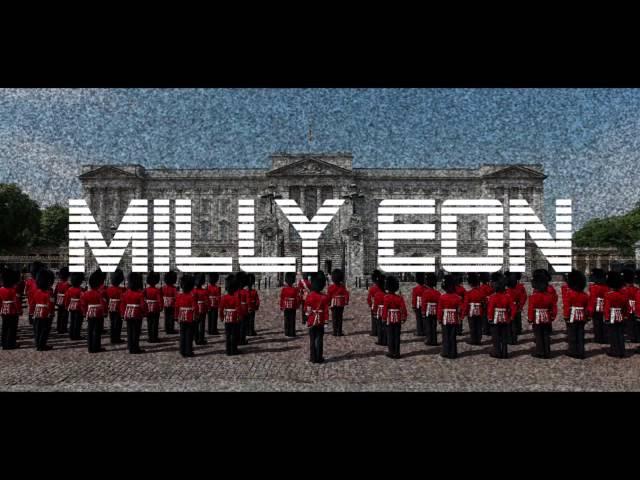 Milly Eon - Set It Off