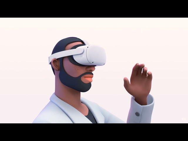 How to create Oculus Quest 2 Game in Unreal Engine 5