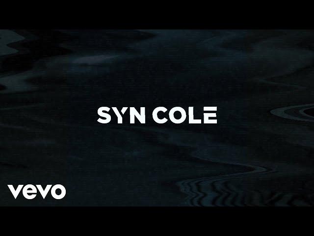 R I T U A L, Emily Warren - Using (Syn Cole Remix / Official Video)