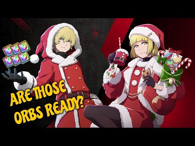  REACTING TO THE SANTA SOCIETY STERNRITTERS, GREMMY AND LILTOTO  | #Bleach #BleachBraveSouls #BBS