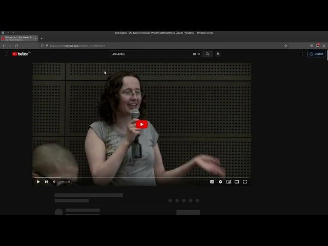 Перевод видео на Youtube в Firefox как в Яндекс браузере!