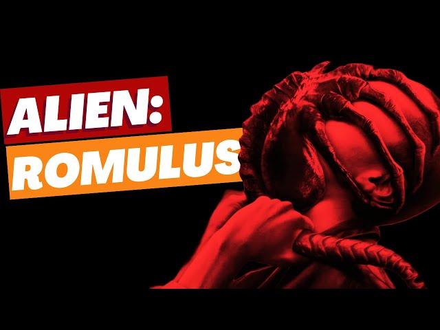 Egy túlértékelt film | Alien: Romulus 