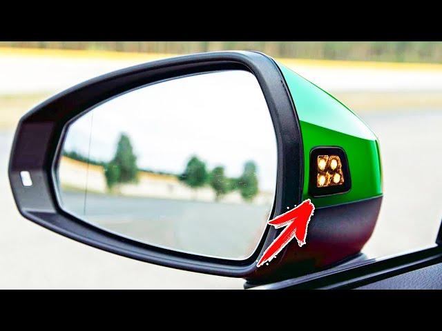 20 Car Gadgets You NEED on Amazon in 2024!