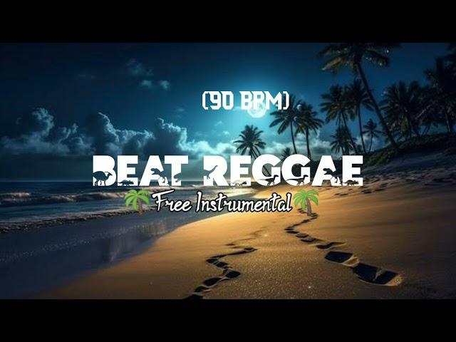 FREE || BEAT REGGAE ||  TYPE INSTRUMENT BEAT  