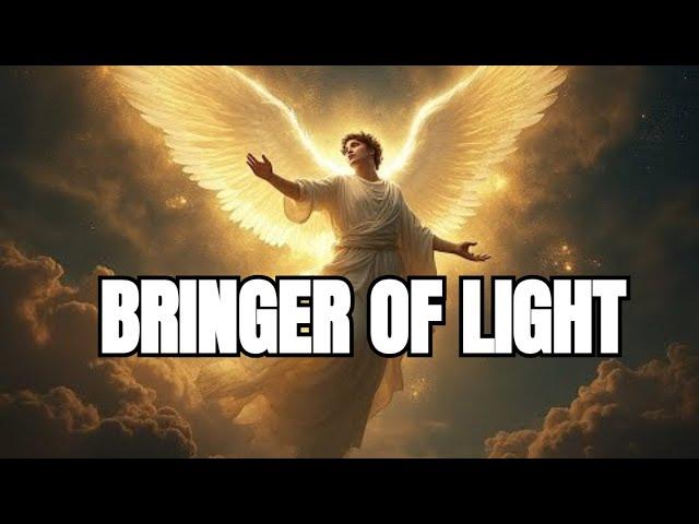 Gabriel: Bringer of Light and Gnostic Knowledge