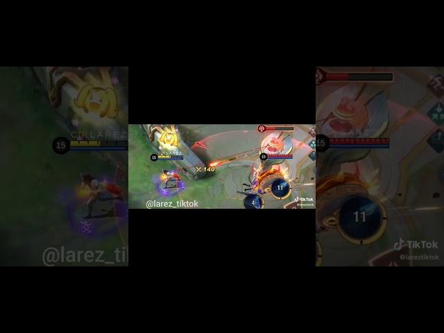 Funny Moment  Mobile Legends.Exe