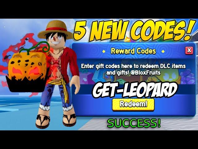 [*NEW CODES*] All Working CODES In BLOX FRUITS June 2024! Roblox BLOX FRUITS Codes