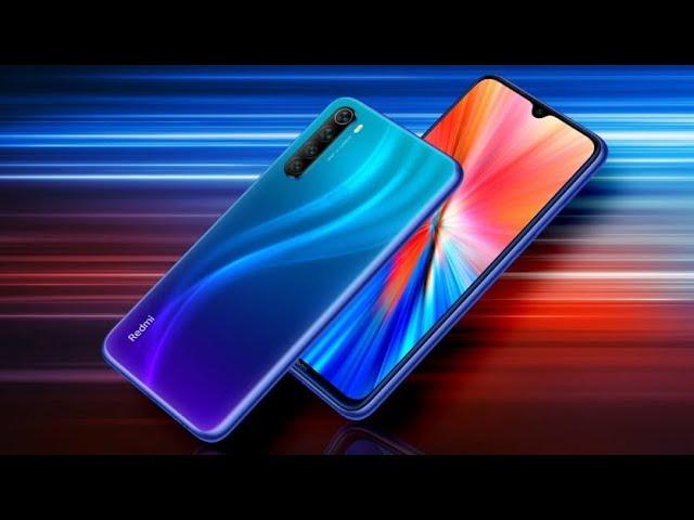 XIAOMI REDMI NOTE 8 2021 ВЫХОДИТ В РОССИИ! СКОЛЬКО ОН БУДЕТ СТОИТЬ?