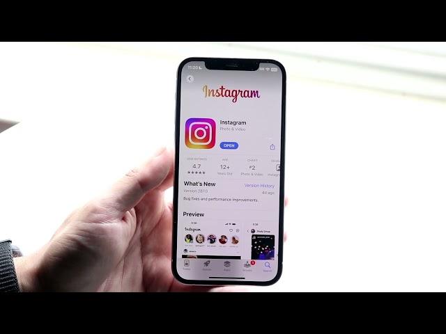 How To FIX Music Not Showing On Instagram Notes! (2023)