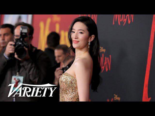 Liu Yifei & the ‘Mulan’ Cast on What ‘Loyal, Brave, True’ Means to Them