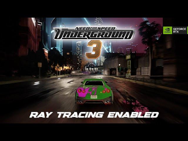 I Installed 40 Need for Speed Underground 2 Mods!