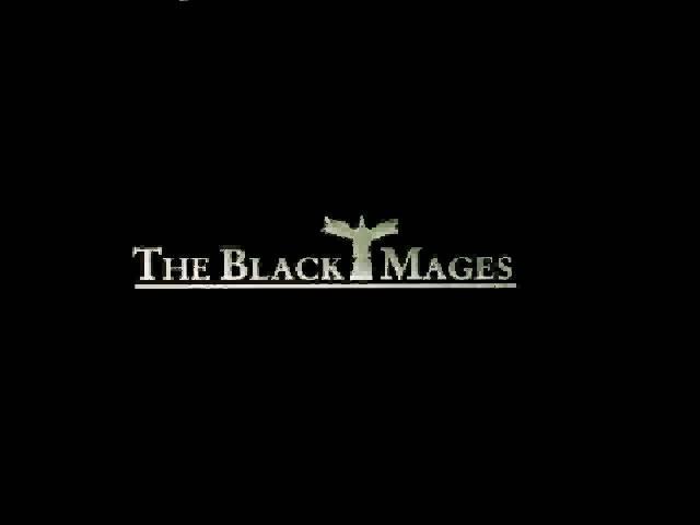 The Black Mages - Clash on the Big Bridge FFV