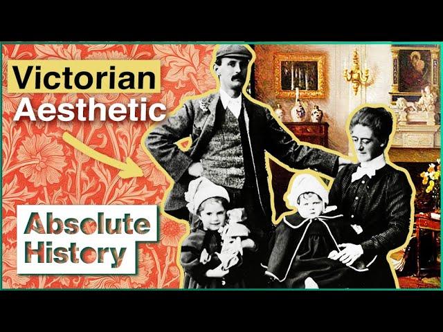 How To Decorate A Victorian Era Home | Victorian House | Absolute History