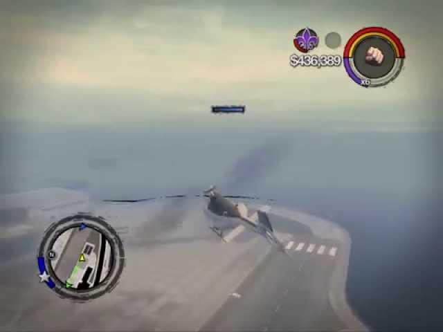 SR2 HELICOPTER JOUSTING AT IT'S FINEST!