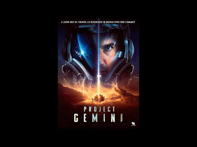 PROJECT GEMINI |2022| WebRip en Français (HD 1080p)