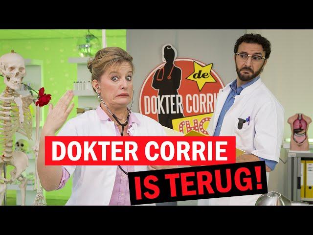 De Dokter Corrie Show! | De Dokter Corrie Show