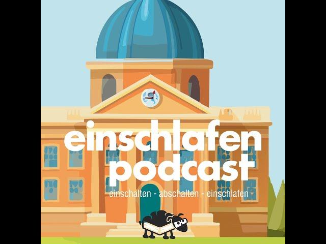 EP 562 ~ Oxford und Goethe