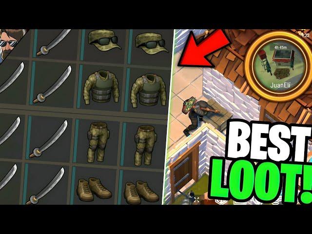 BEGINNERS MUST REACH LEVEL 150 FAST TO GET RICH!(JuanElí Raid Base)LDoE |Last Day on Earth: Survival