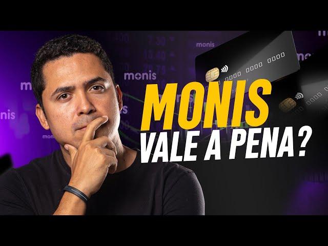 Monis vale a pena 2023?  | Papo de Holder