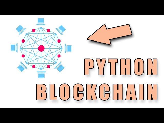 Code a Blockchain in 15 Minutes Using Python