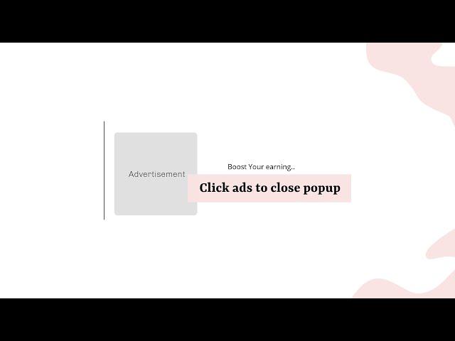 [Requested] cookie based click ads to close popup - using pure js