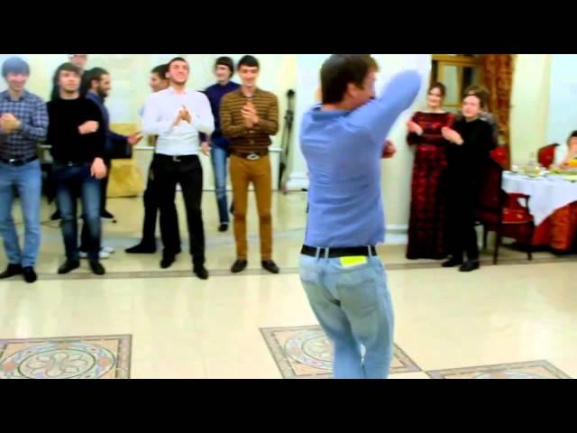 Best Circassian dance