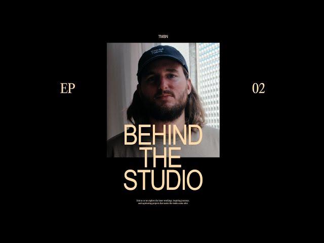 BTS 01 - The journey of the studio, not everything was easy...