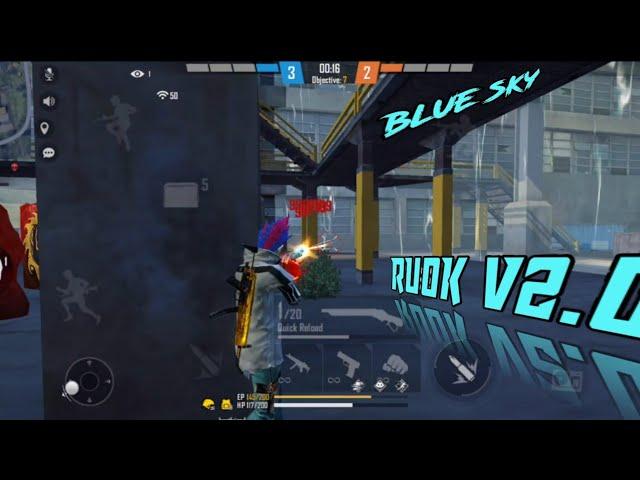 RUOK v2.0||14 year boy mobile gameplay