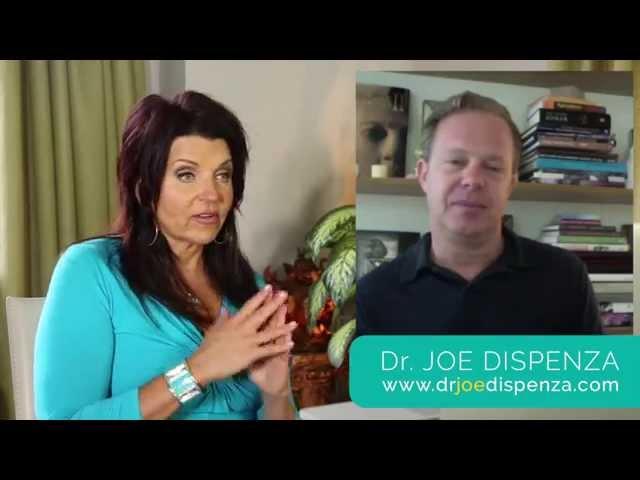 You Are The Placebo with Dr. Joe Dispenza